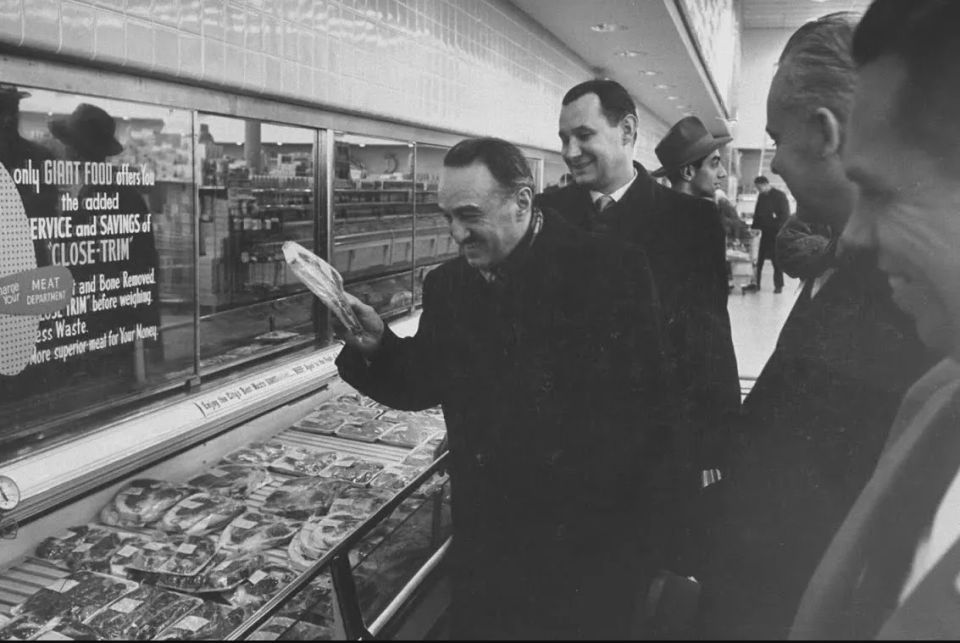 Загадка советского майонеза: откуда он взялся и почему не был экспортирован?