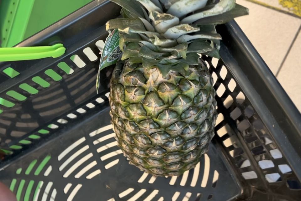 Как одна подруга научила экономить на ананасах и креветках: необычные методы