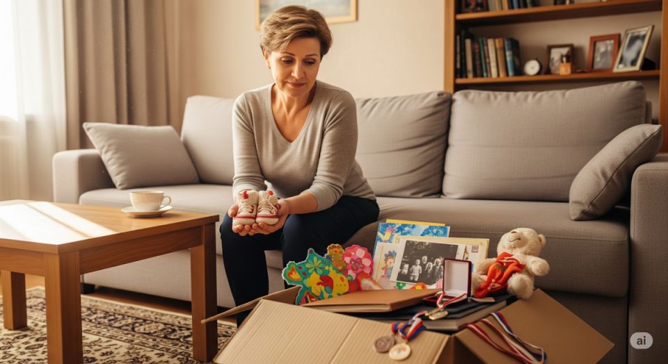 Избавляемся от лишнего: как сделать дом легким и комфортным