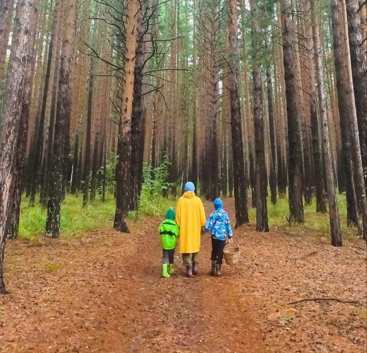 Секрет молодости: как 72-летняя бабушка вдохновляет своей энергией