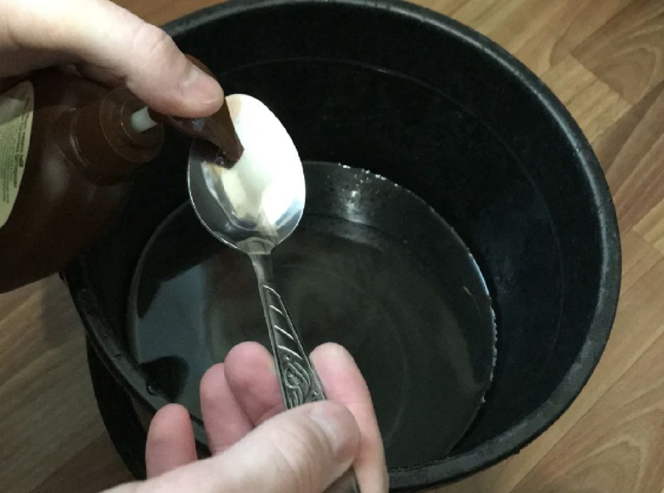 Секреты использования дегтярного мыла: как получить максимальную пользу