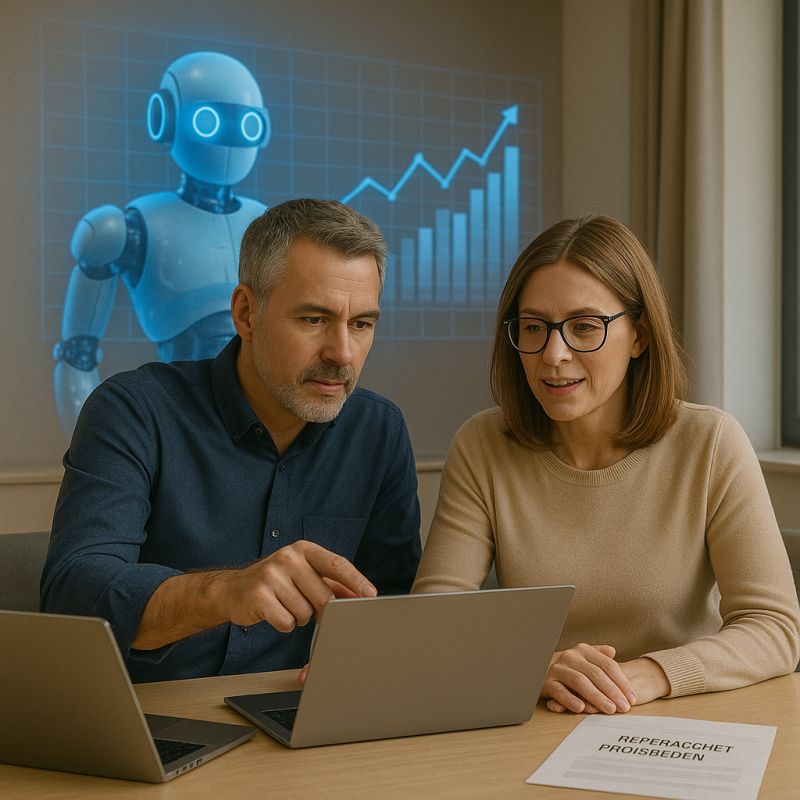 Как выбрать профессию будущего: Вакансии, которые точно не исчезнут