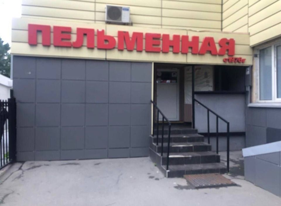 Пельменная у ЗИЛа: как «Абикины пельмешки» сохраняют традиции