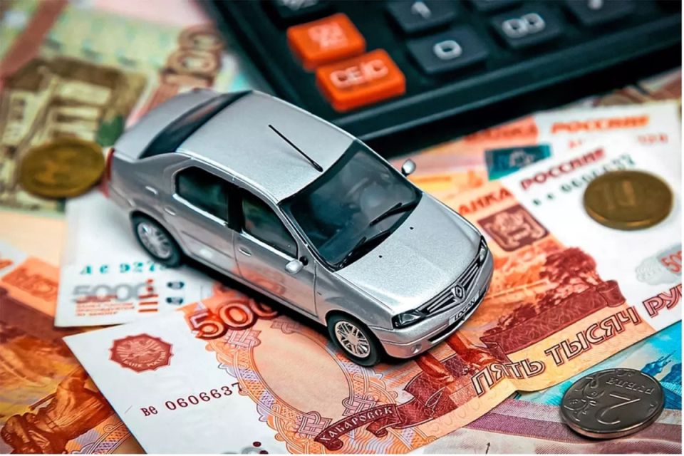 Пенсионеры и транспортный налог: что нужно знать о льготах в 2025 году