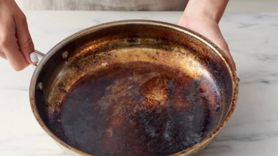 Устранение многолетнего нагара: простые лайфхаки для домашнего уюта