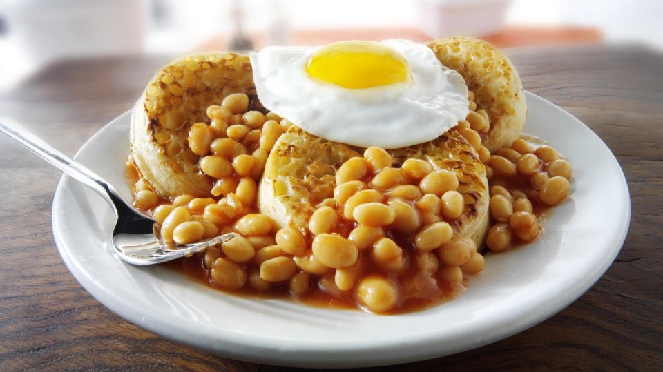 Вегетарианцам на заметку: чем может грозить отказ от белка