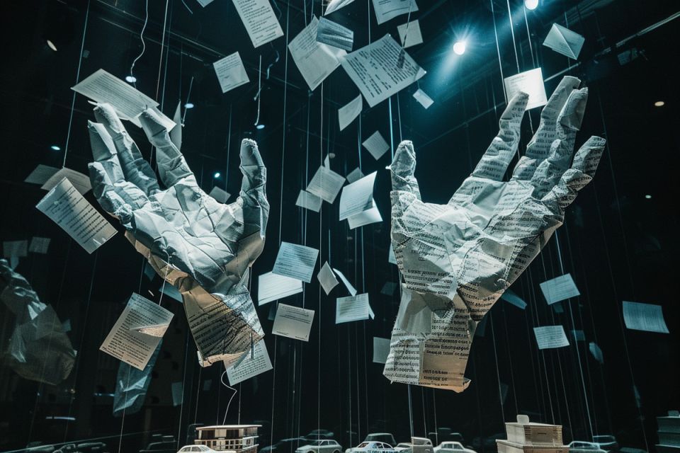 Как защититься от нарушений со стороны судебных приставов: обращаем внимание на частые проблемы