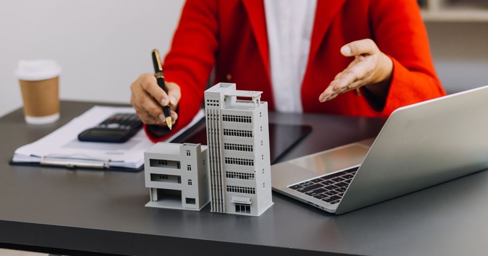 Что нового в ЖКХ: поддержка регионов, цифровизация и кадровые решения