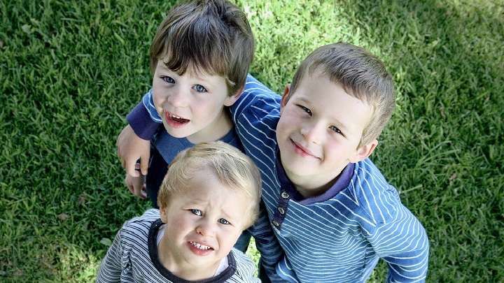 Алименты на троих детей: как взыскать максимально возможную сумму в 2025 году