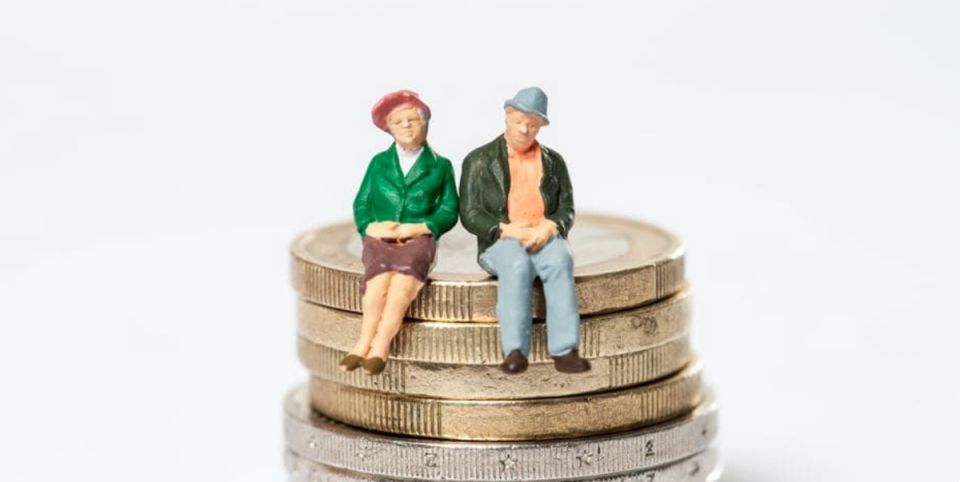 Пенсионное планирование: Как обеспечить себе комфортные золотые годы