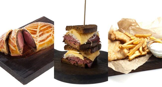 Сытные блюда для празднования 23 февраля: готовим с размахом