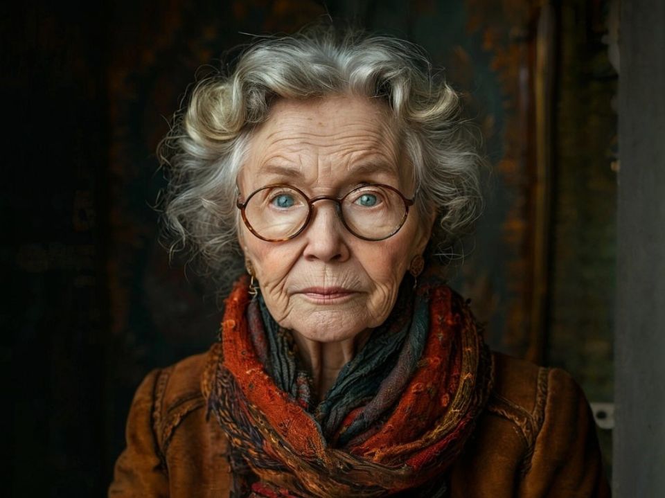 10 ценных уроков, которые меняют жизнь после 50