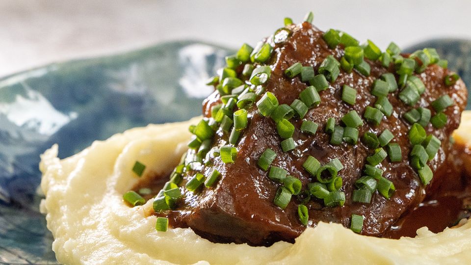 Говяжьи щёчки: как создать кулинарный шедевр у себя на кухне