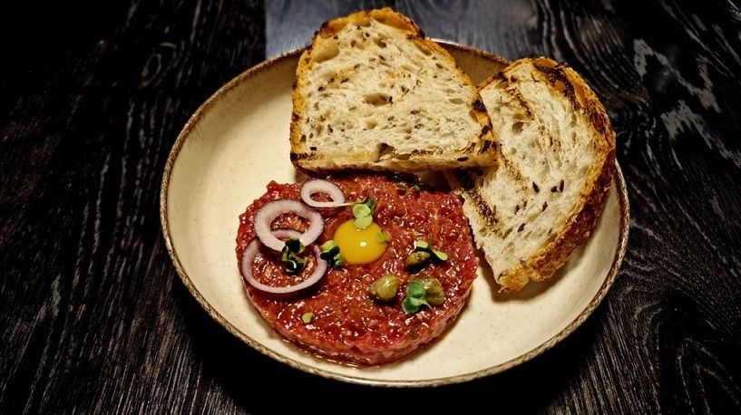 Исследуем бистрo «Ольха»: гастрономические жемчужины на окраине Екатеринбурга