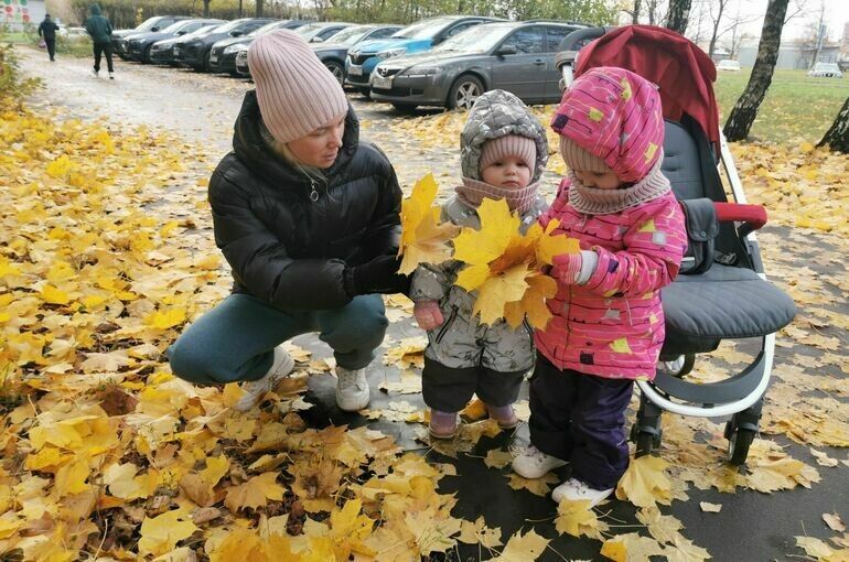 Поддержка для семей: что изменится?