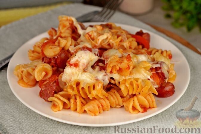 Семь удивительных блюд, которые преобразят ваш вечер