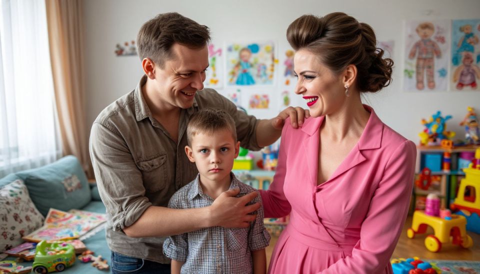 Как доверие соседки обернулось неожиданным поворотом