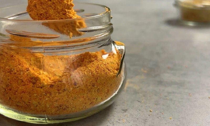 Как семена болгарского перца могут стать любимой приправой на вашей кухне