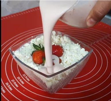 Уникальный завтрак: как полюбить здоровое питание с простым рецептом