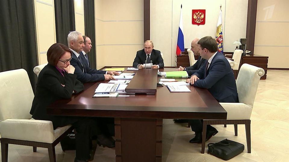 Налоговая реформа: кто выиграет, а кто потеряет в новом бюджете 2026 года?