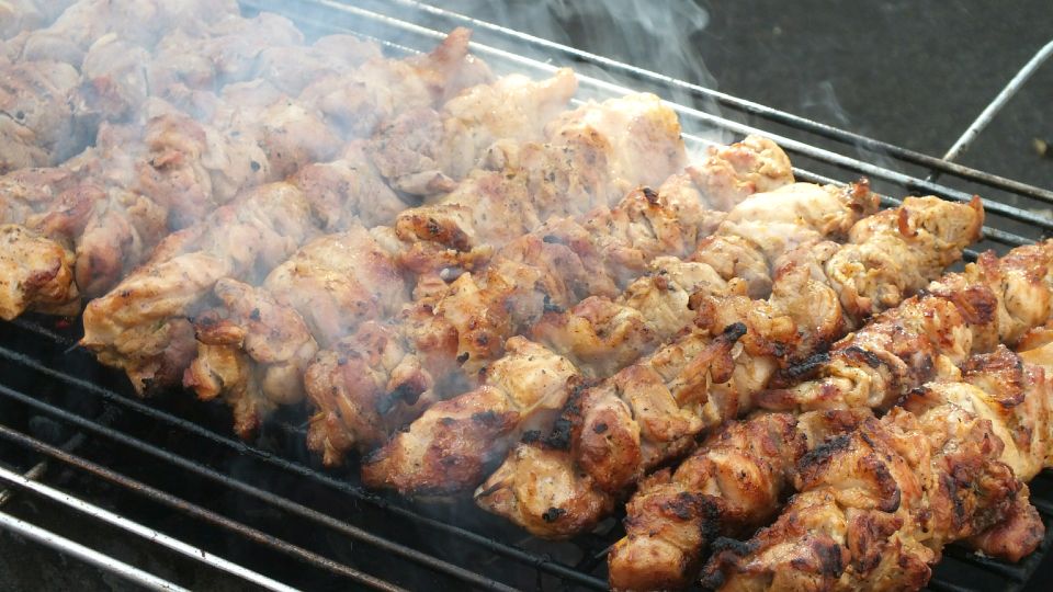 Назван самый популярный маринад для шашлыка