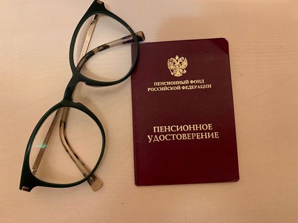 Победа Галины Ивановой: Как вернуть свою пенсию