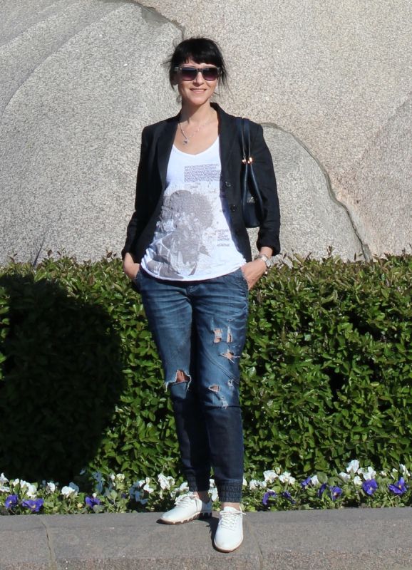 Мода для женщин 50+: Советы по стилю, которые стоит учесть