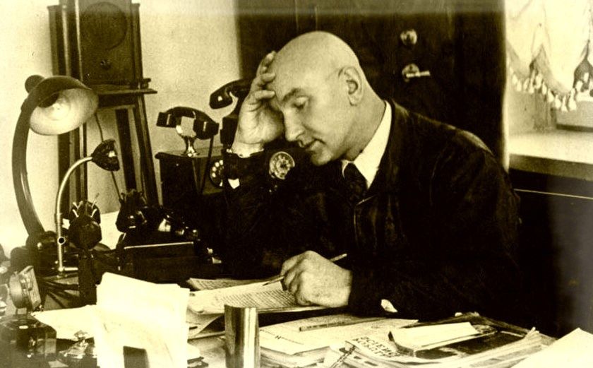 Здоровье сосудов: мудрость Александра Микулина