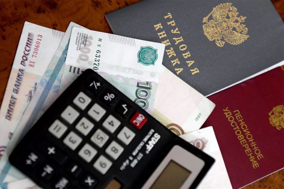 Докупка баллов и стажа для пенсии