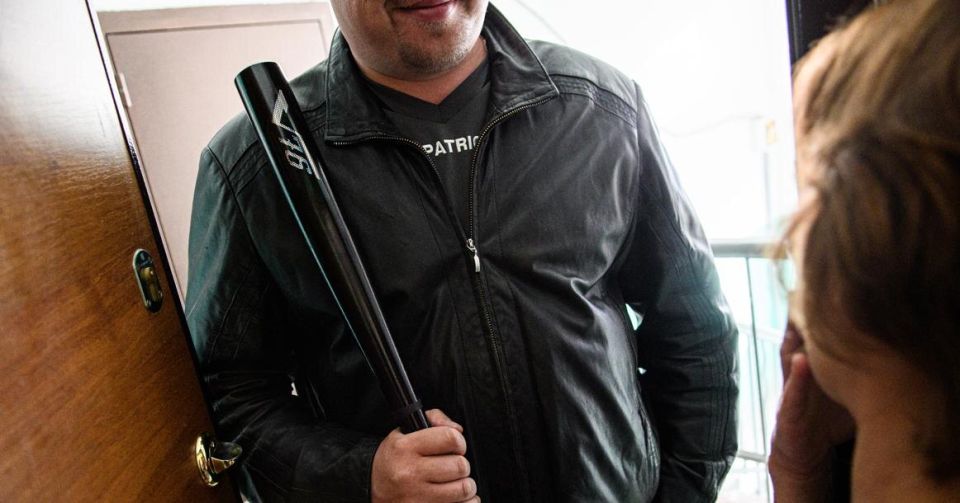 Бум коллекторского бизнеса: в России зарегистрировано 28 новых организаций за полгода