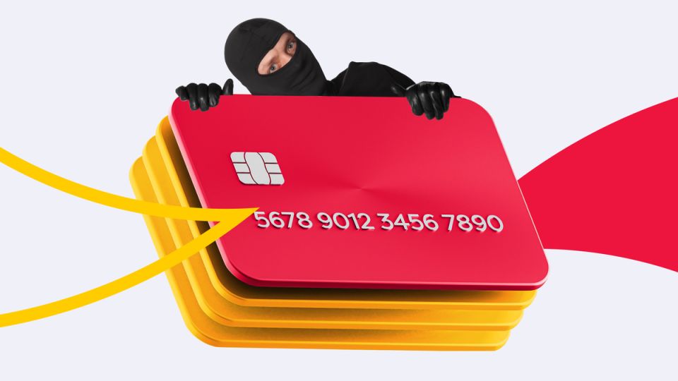 Будьте на чеку: новая мошенническая схема с банковскими картами