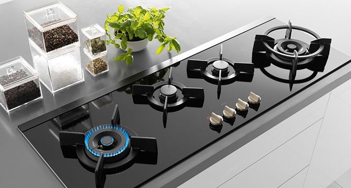 Как варочная панель влияет на вкус блюд: газ, электричество и индукция в действии