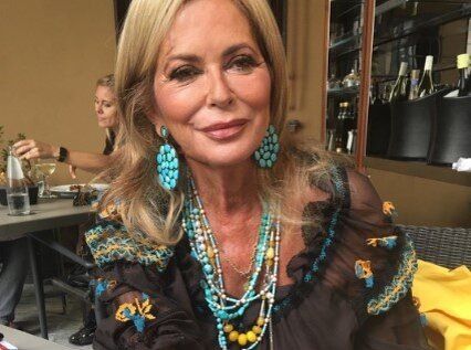 Бирюза: магический камень, который вдохновляет стиль и женственность