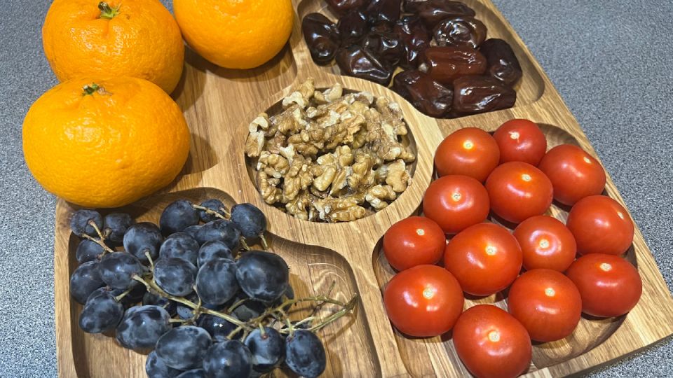 Как избежать подагры: простые изменения в рационе