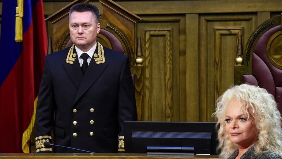 Скандал вокруг Долиной: как верховный суд защитил права граждан в сложном деле