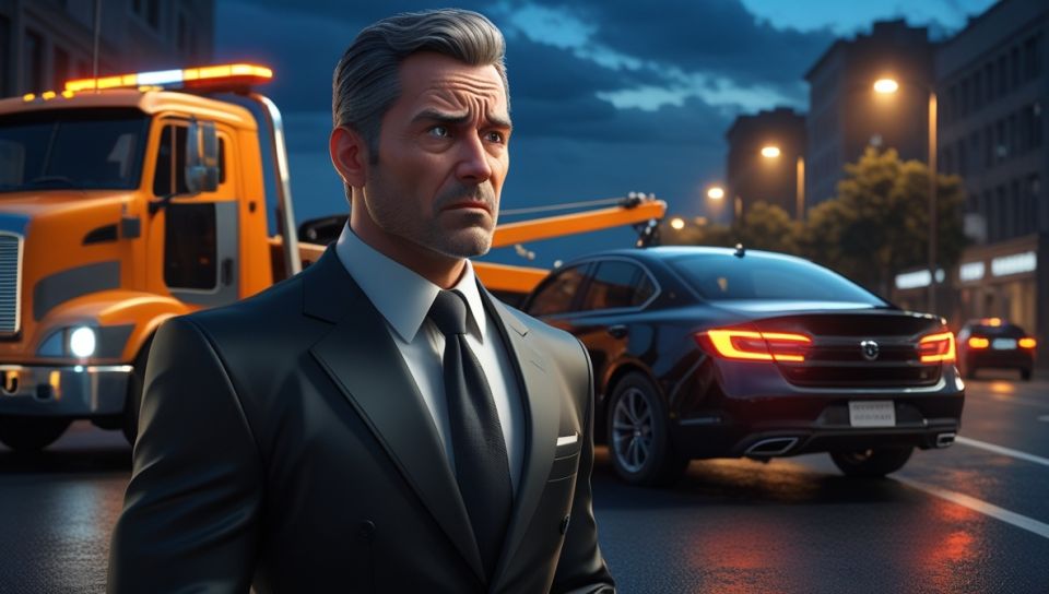 Ошибочная идентичность: как приставы забрали имущество у невиновного человека