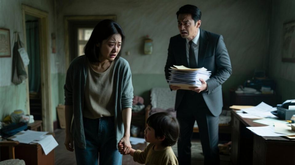 Что делать, если бывший супруг требует отчёт по алиментам?