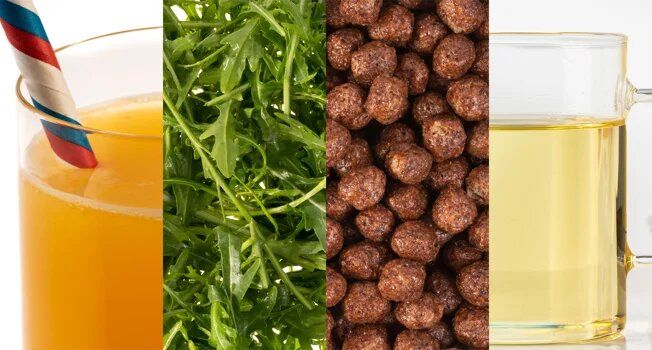 Здоровые альтернативы, которые могут оказаться обманом для вашего организма