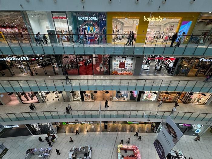 В России ужесточают закон об иностранных вывесках