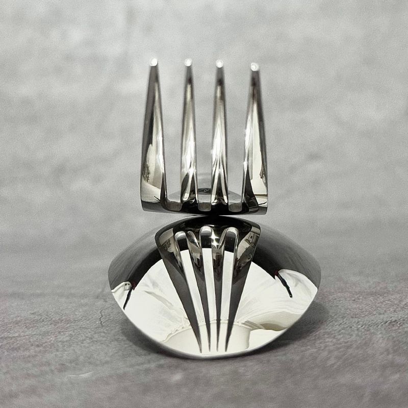 10 секретов, как сохранить столовые приборы в идеальном состоянии