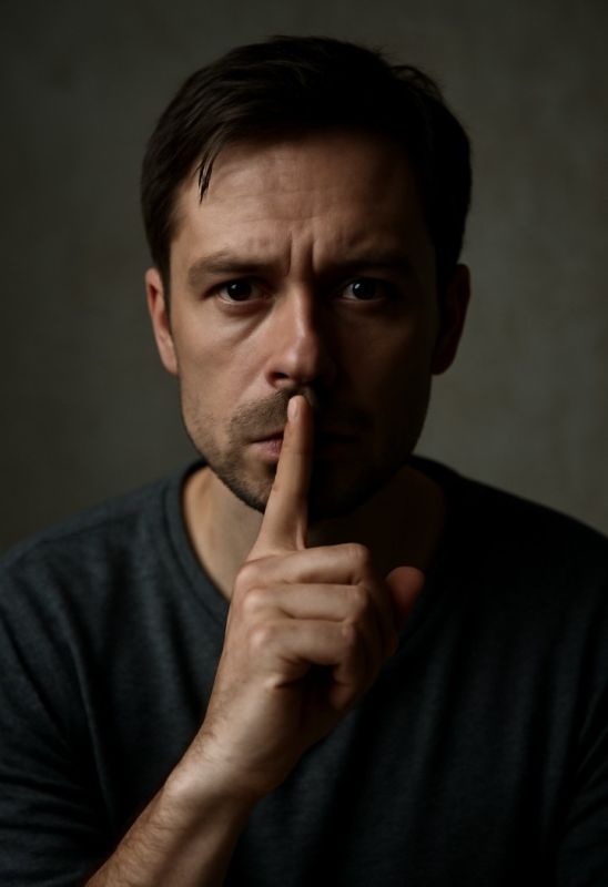 Молчание как язык любви: поколенческий диалог отца и сына