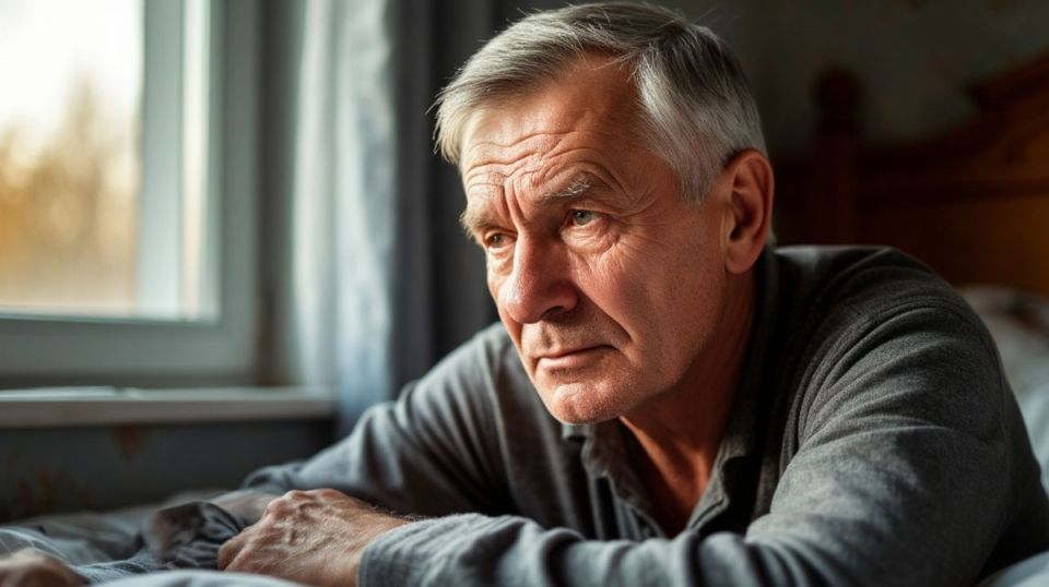 Утренние привычки, которые могут подорвать здоровье после 60