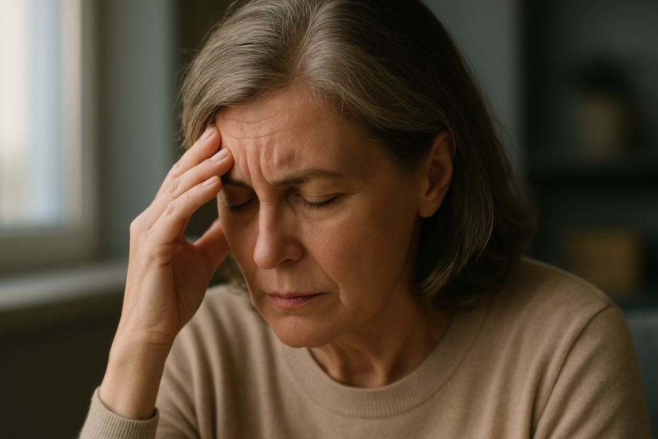 Неизвестные выплаты для пожилых: как не упустить финансовую поддержку от государства