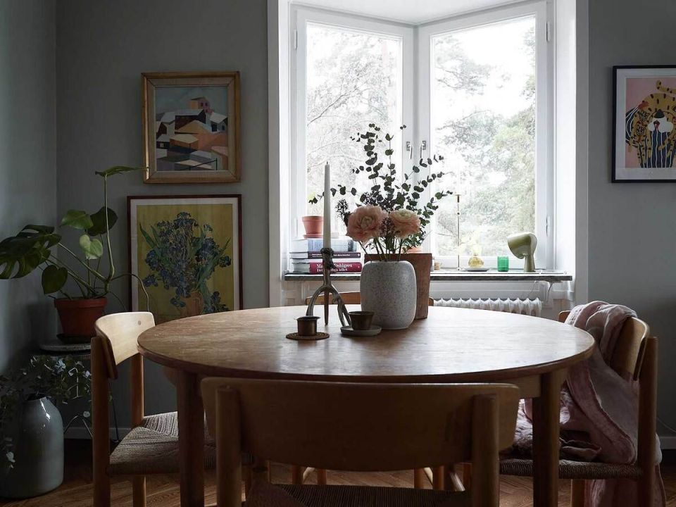 Как избежать неряшливого вида кухни: советы на сезоны встреч