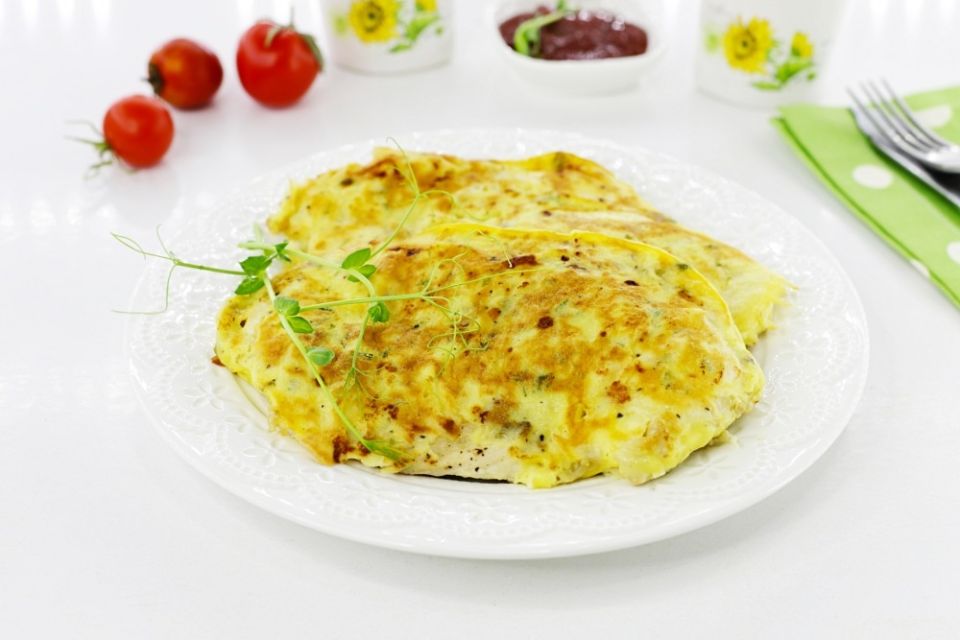 Куриные отбивные в кляре: секрет быстрого и аппетитного ужина