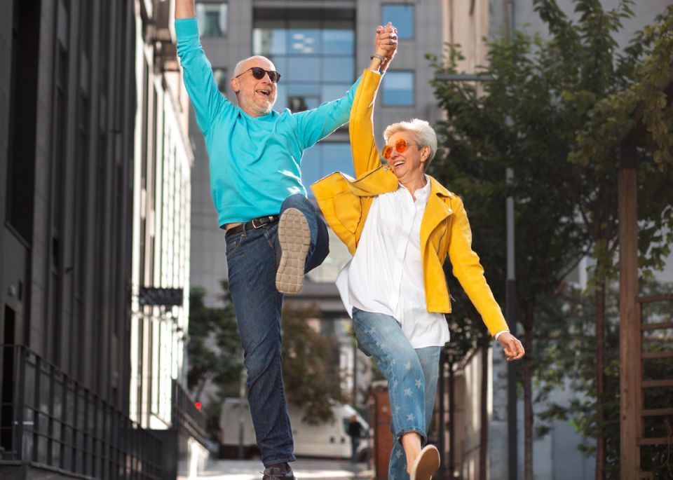 Как встретить пенсию с радостью: 6 секретов финансовой безопасности