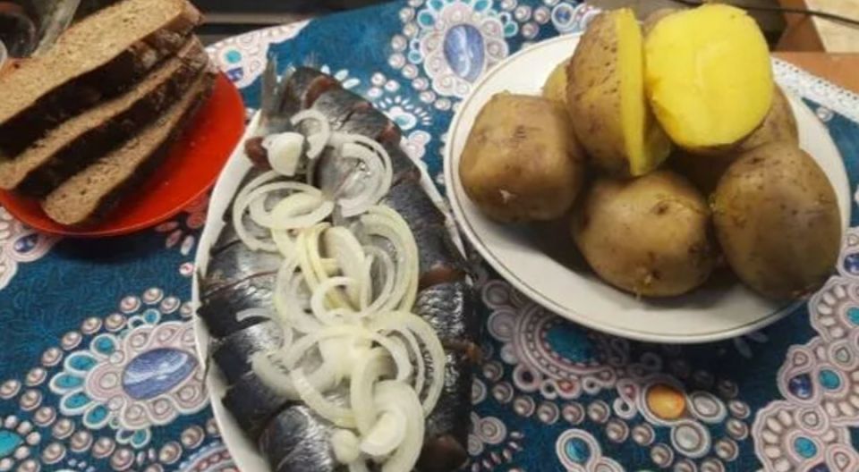 Советская кулинария: забытые рецепты и вкусы, которые стоит вспомнить