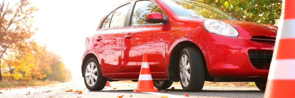 Права и обязанности учеников автошколы