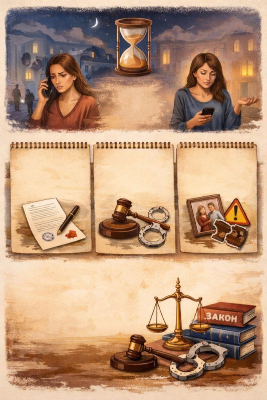 Как устные договоренности могут обернуться непредсказуемыми последствиями