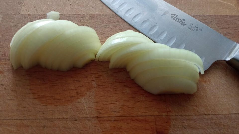 Как ложный совет в интернете чуть не испортил ужин и чему это научило меня